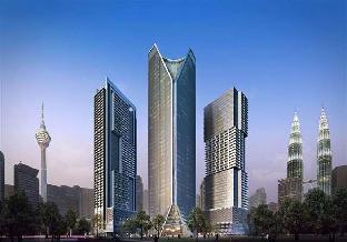THE PLATINUM KUALA LUMPUR BY YAJU