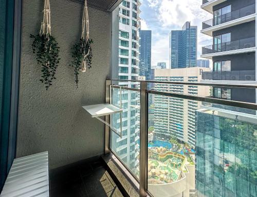 KLCC Coliving by Apartx