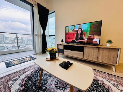 Velocity Residence at Sunway mall - Tap to explore photos