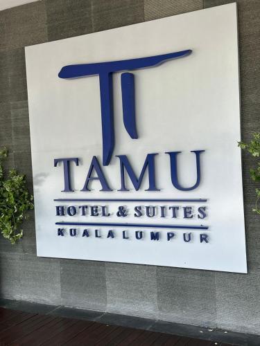 Tamu Hotel & Suites Stay