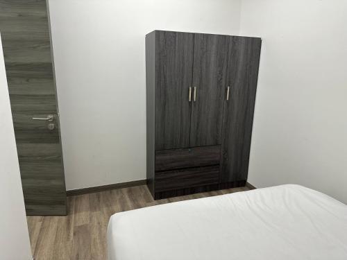 Agile Residence Bukit Bintang TRX By SweetHome