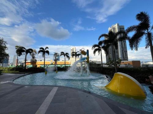 Trion By Awesome Apartment Stay