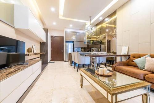 Dorsett residence Kuala Lumpur 19 - Tap to explore photos