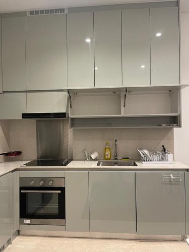 Apartment in Bukit Bintang Lalaport - Tap to explore photos