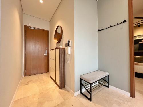 Sky Suites Leisure 3BR Suite at KLCC - Tap to explore photos