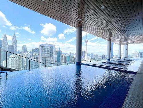 The Luxe Infinitum KLCC by CASABELLESTAY