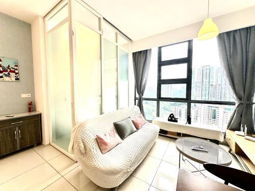 Home Sweet Home at Robertson Bukit Bintang,TRX,KLCC - Tap to explore photos
