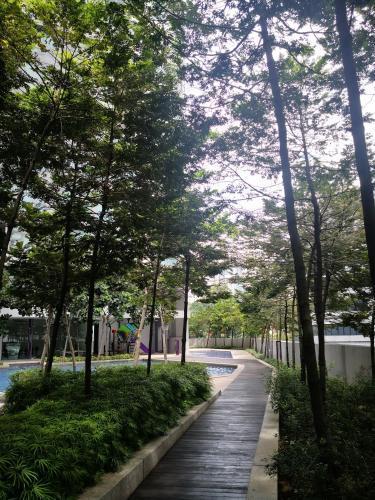 Home Sweet Home at Robertson Bukit Bintang,TRX,KLCC - Tap to explore photos