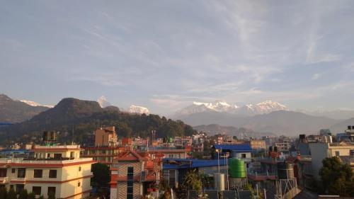 Pokhara Apartment CS - Tap to explore photos