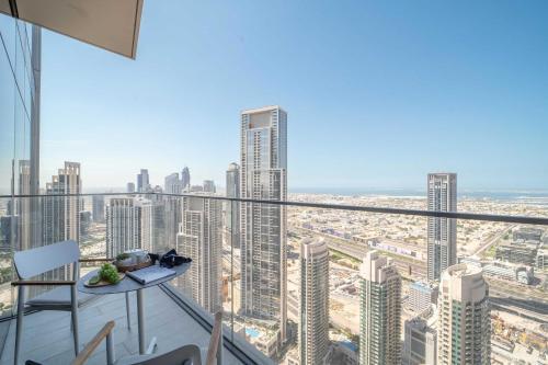 Frank Porter - The Address Opera Residences