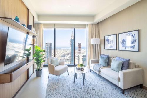 Frank Porter - The Address Opera Residences - Tap to explore photos