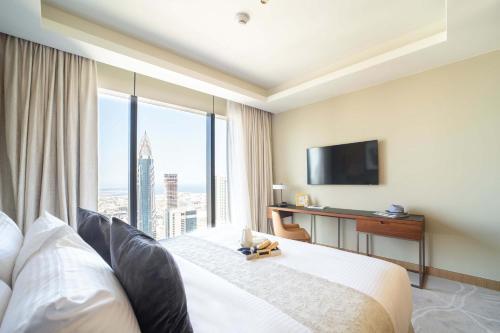 Frank Porter - The Address Opera Residences - Tap to explore photos