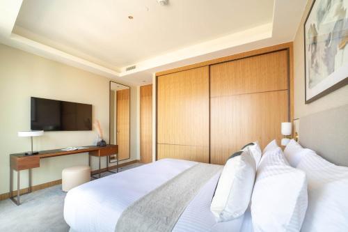 Frank Porter - The Address Opera Residences - Tap to explore photos