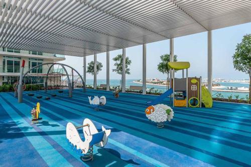 New 2 bedroom full sea view - Tap to explore photos