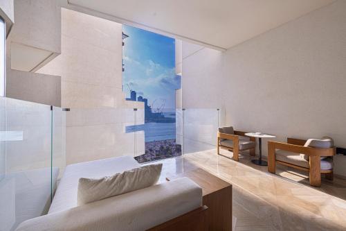 FIVE Palm Residence - Elegant Homes Room Type - One-Bedroom Apartment with Balcony FIVE Palm Residence - Elegant Homes Room Type - One-Bedroom Apartment with Balcony