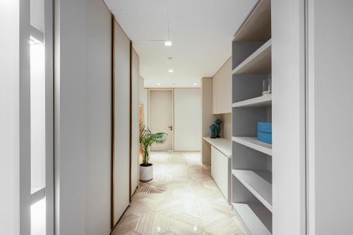 FIVE Palm Residence - Elegant Homes Room Type - Four-Bedroom Penthouse Apartment FIVE Palm Residence - Elegant Homes Room Type - Four-Bedroom Penthouse Apartment