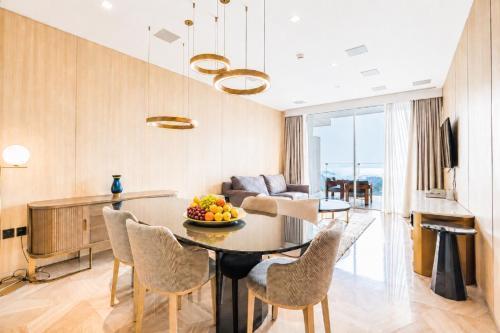 FIVE Palm Residence - Elegant Homes Room Type - Apartment with Sea View