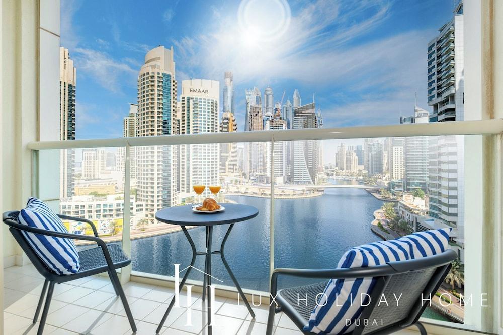 LUX The Marina View Suite 2 - Tap to explore photos