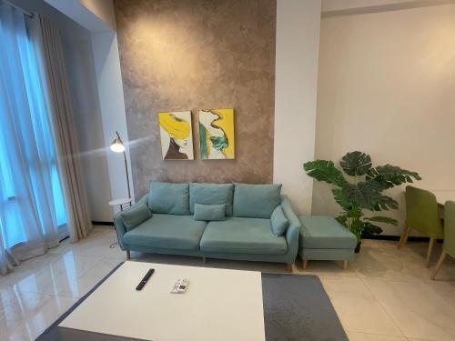 Opus Residence Kuala Lumpur By Premium Suite - Tap to explore photos