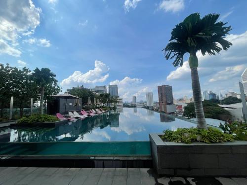 Opus Residence Kuala Lumpur By Premium Suite - Tap to explore photos