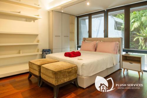 Damansara Heights by Plush