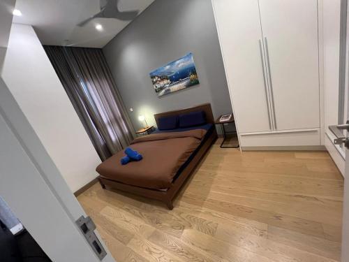 Lucentia Residence Bukit Bintang by Ideal Homes
