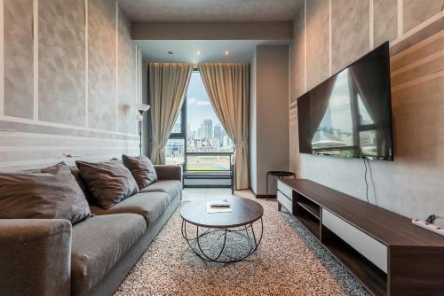 Opus Residences by Centurypro - Tap to explore photos