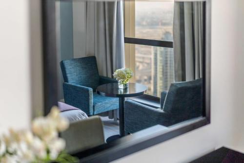 GuestReady - 2BR Bluewaters & beach view in JBR - Tap to explore photos