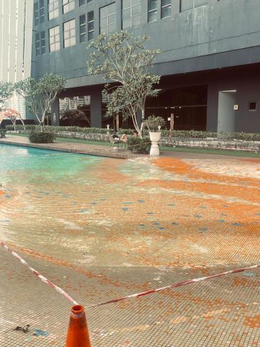 Arte Mont Kiara Deluxe 1Bedroom