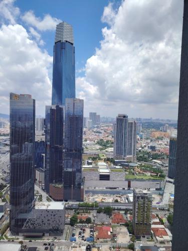 Agile Suites Bukit Bintang Kuala Lumpur