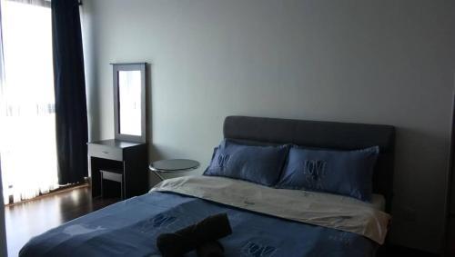 V Residence Suite at Sunway Velocity - Tap to explore photos