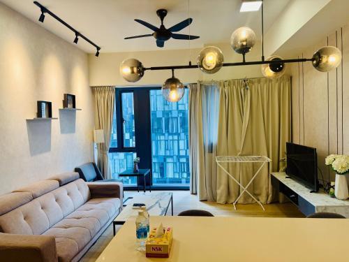 Star Residences Upper View - Tap to explore photos