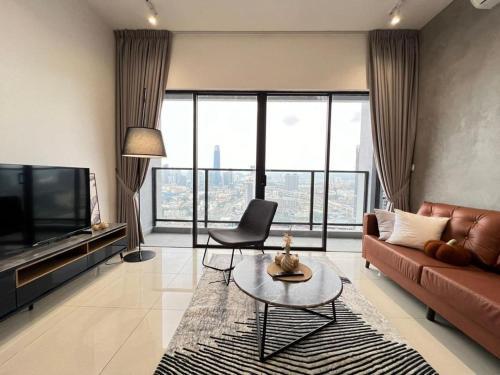 Trion klcc view apartment near TRX - Tap to explore photos