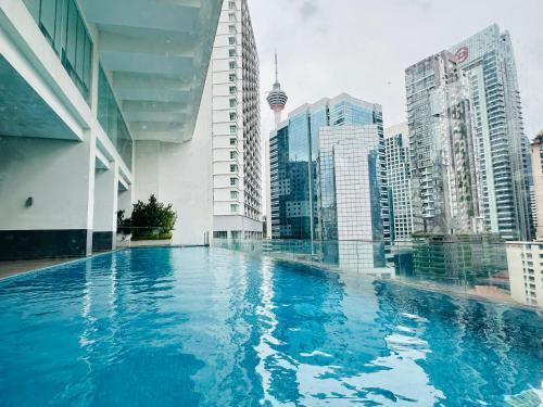 One Bukit Ceylon By Queen Serviced Suites