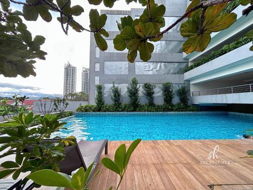 Neu Suite KLCC By The Stay Hub - Tap to explore photos