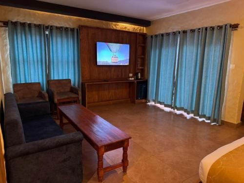 Annapurna Boutique Hotel - Tap to explore photos
