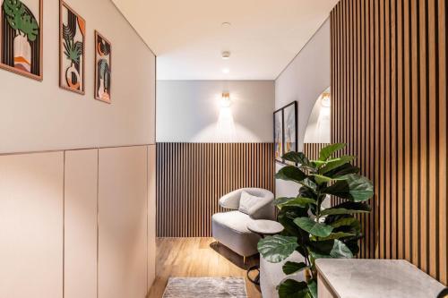 Luxurious Studio Marina View Condor Marina Star - Tap to explore photos