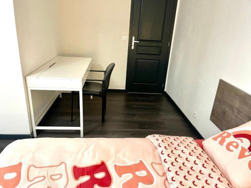 La Sérénade Numéro 2