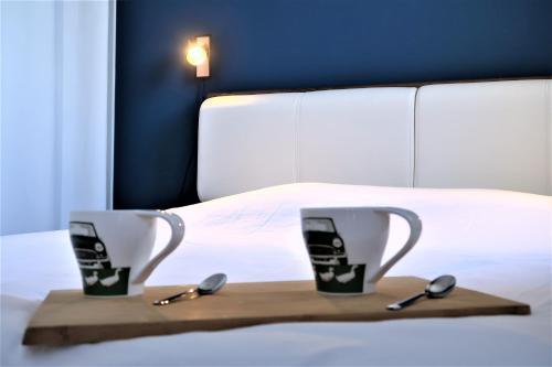 BEAUTIFUL DAY RUEIL - 1 chambre - 4 Pers - Wifi