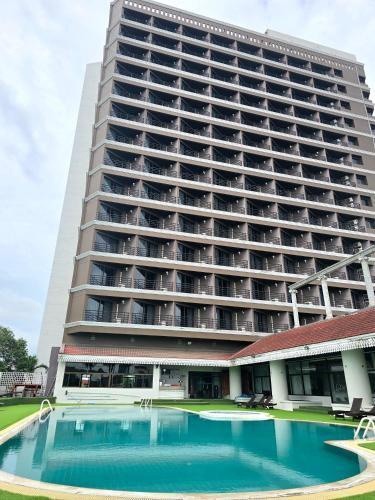 First Pacific Cirrus Hotel - Tap to explore photos