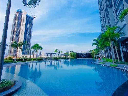 TRION kLCC BY ABM UNIQUE HOME - Tap to explore photos