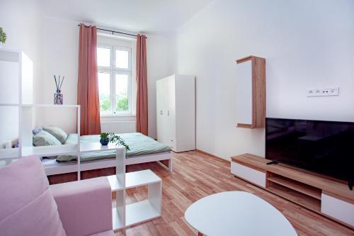 Elegance Apartments Room Type - Two-Bedroom Apartment Elegance Apartments Room Type - Two-Bedroom Apartment