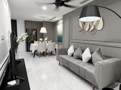 The Eaton Residences by Times 8 - Tap to explore photos
