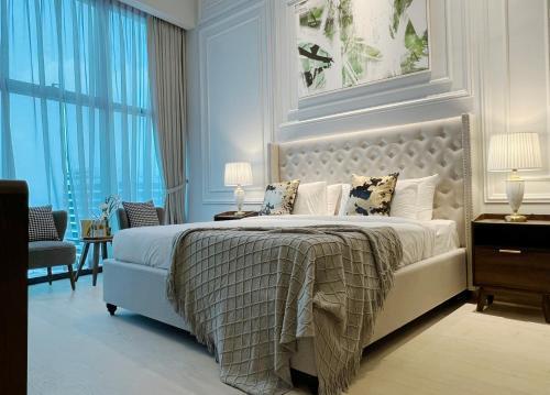 The Eaton Residences by Times 8 - Tap to explore photos