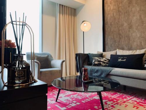 Tropicana The Residences KLCC, Premium - Tap to explore photos