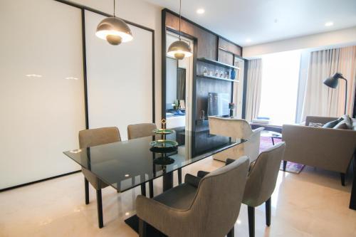 Tropicana The Residences KLCC, Premium - Tap to explore photos