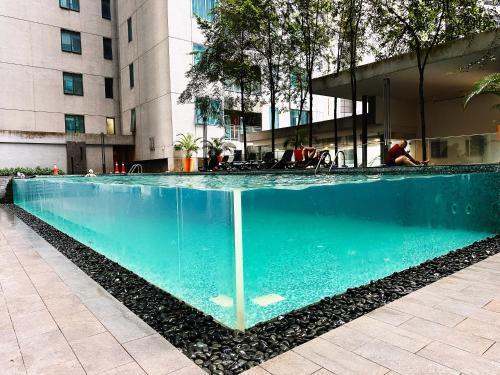 Mercu summer suites By Premium Charter
