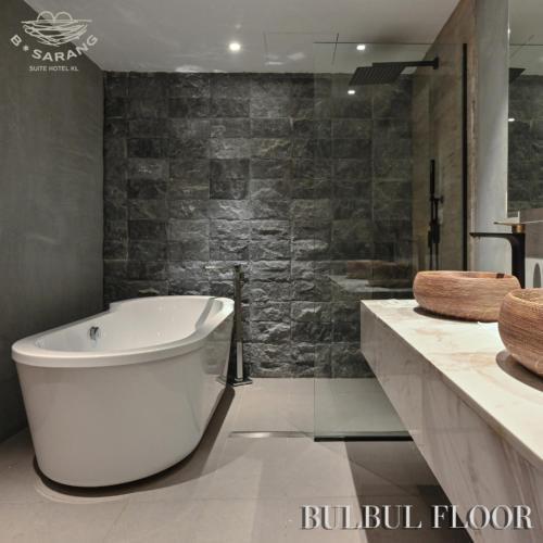 B Sarang Suite Hotel Kuala Lumpur - Tap to explore photos