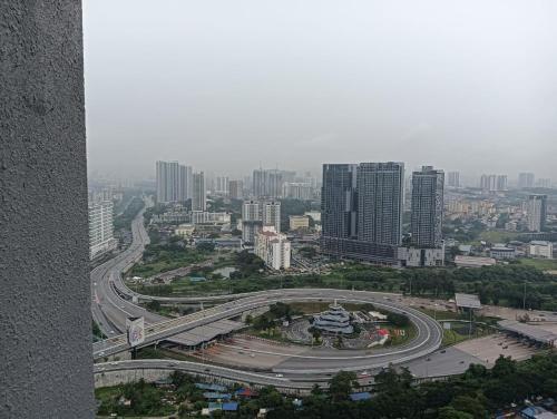 Cubic Botanical Bangsar South Kuala Lumpur