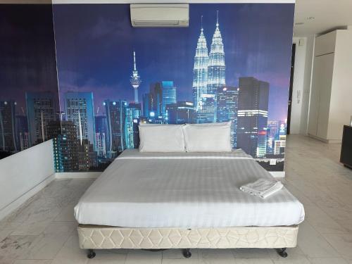 Unique Apartment Platinum KLCC - Tap to explore photos